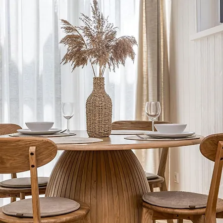 6_banga Casa de Férias Palanga